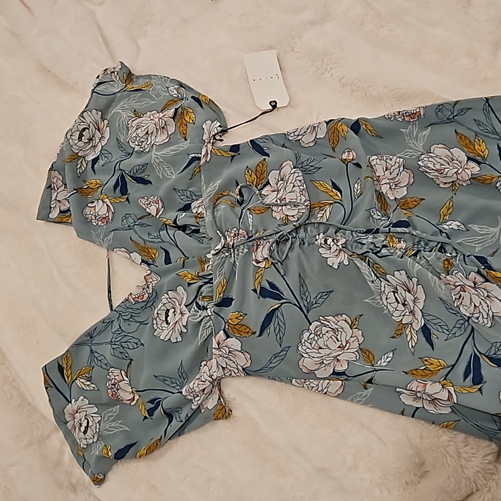Womens Dress